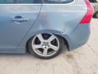 2010 VOLVO V60 SE LUX for sale at Copart YORK