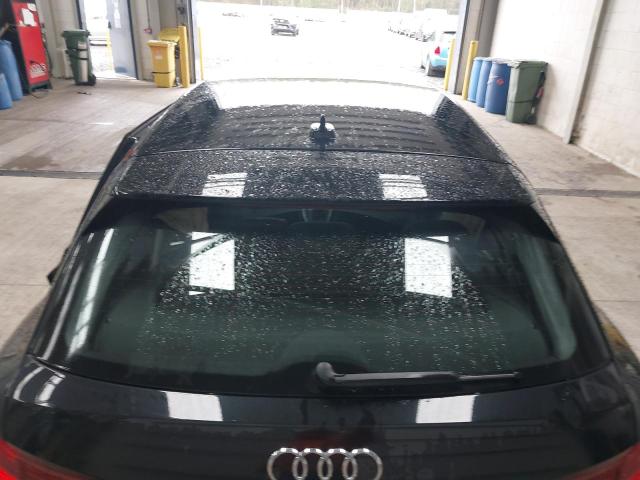 2024 AUDI A1 SPORT 2