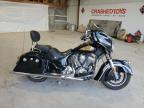 2016 INDIAN MOTORCYCLE CO. CHIEFTAIN  for sale at Copart MO - SIKESTON