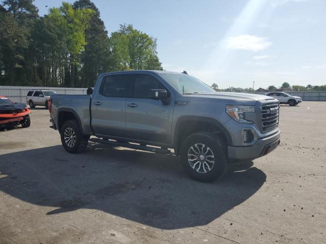  GMC SIERRA 2020 Gray