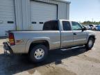 2002 Gmc New Sierra K1500 zu verkaufen in Montgomery, AL - Front End