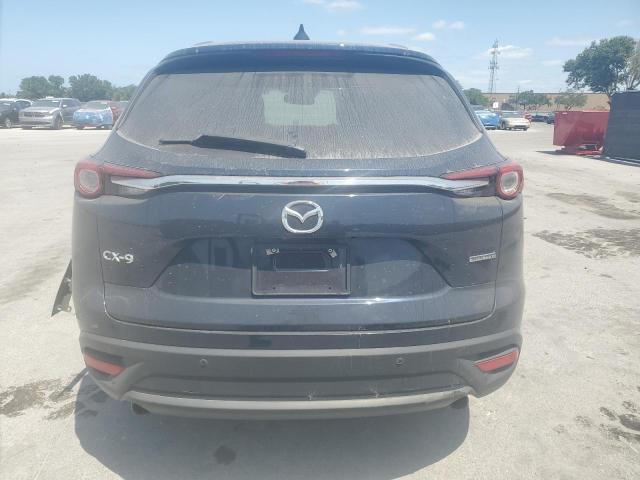  MAZDA CX-9 2021 Granatowy