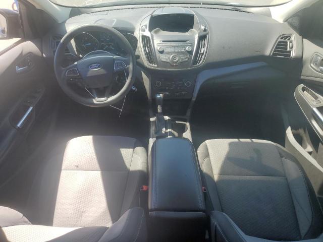Parquets FORD ESCAPE 2017 Czarny