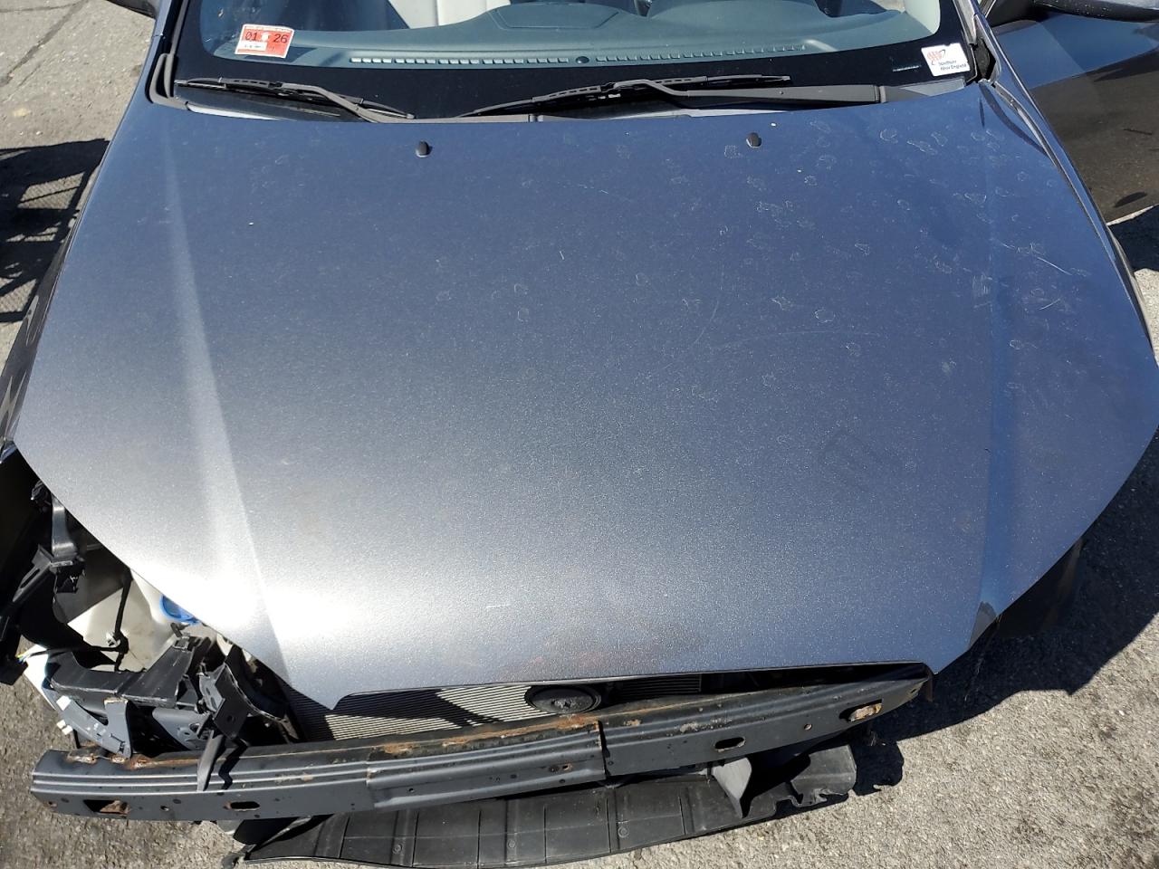 2008 Hyundai Elantra Gls VIN: KMHDU46D98U348449 Lot: 55021095
