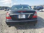 2009 Mercedes-Benz E 350 იყიდება Montgomery-ში, AL - Front End