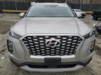 2022 Hyundai Palisade Sel للبيع في Waldorf، MD - Rear End