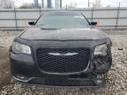 2016 Chrysler 300 S на продаже в Chicago Heights, IL - Front End
