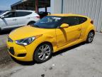2016 Hyundai Veloster  zu verkaufen in Riverview, FL - Side