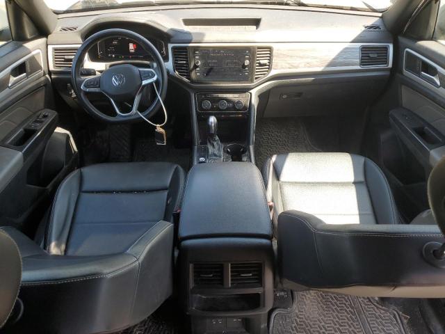  VOLKSWAGEN ATLAS 2022 Вугільний