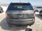 2015 Ford Explorer Xlt за продажба в Wayland, MI - Front End