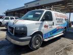 2015 Gmc Savana G2500 იყიდება Riverview-ში, FL - Rear End