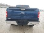 2018 Ford F150 Supercrew იყიდება Wayland-ში, MI - Front End