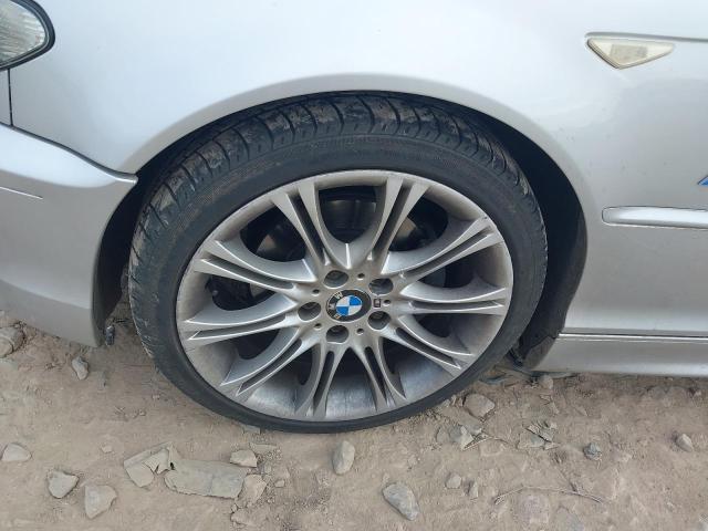 2005 BMW 325 CI SPO