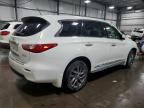 Ham Lake, MN에서 판매 중인 2013 Infiniti Jx35  - Front End