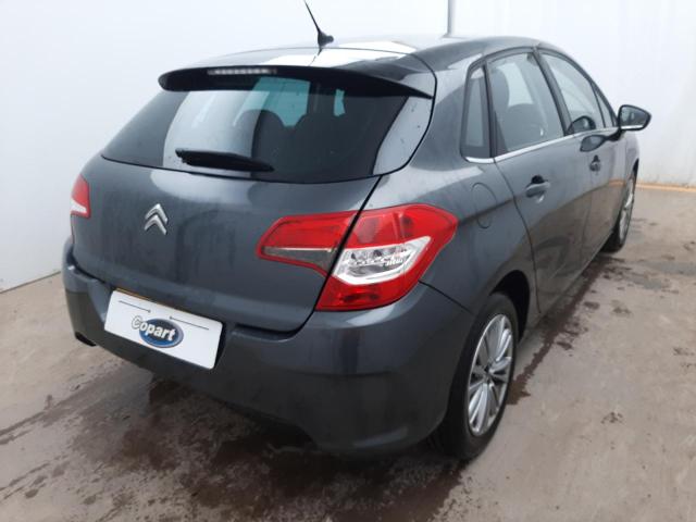 2013 CITROEN C4 VTR+