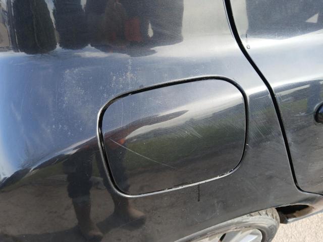 2005 NISSAN MICRA SPOR