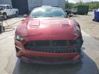 2020 Ford Mustang Gt de vânzare în Savannah, GA - Front End