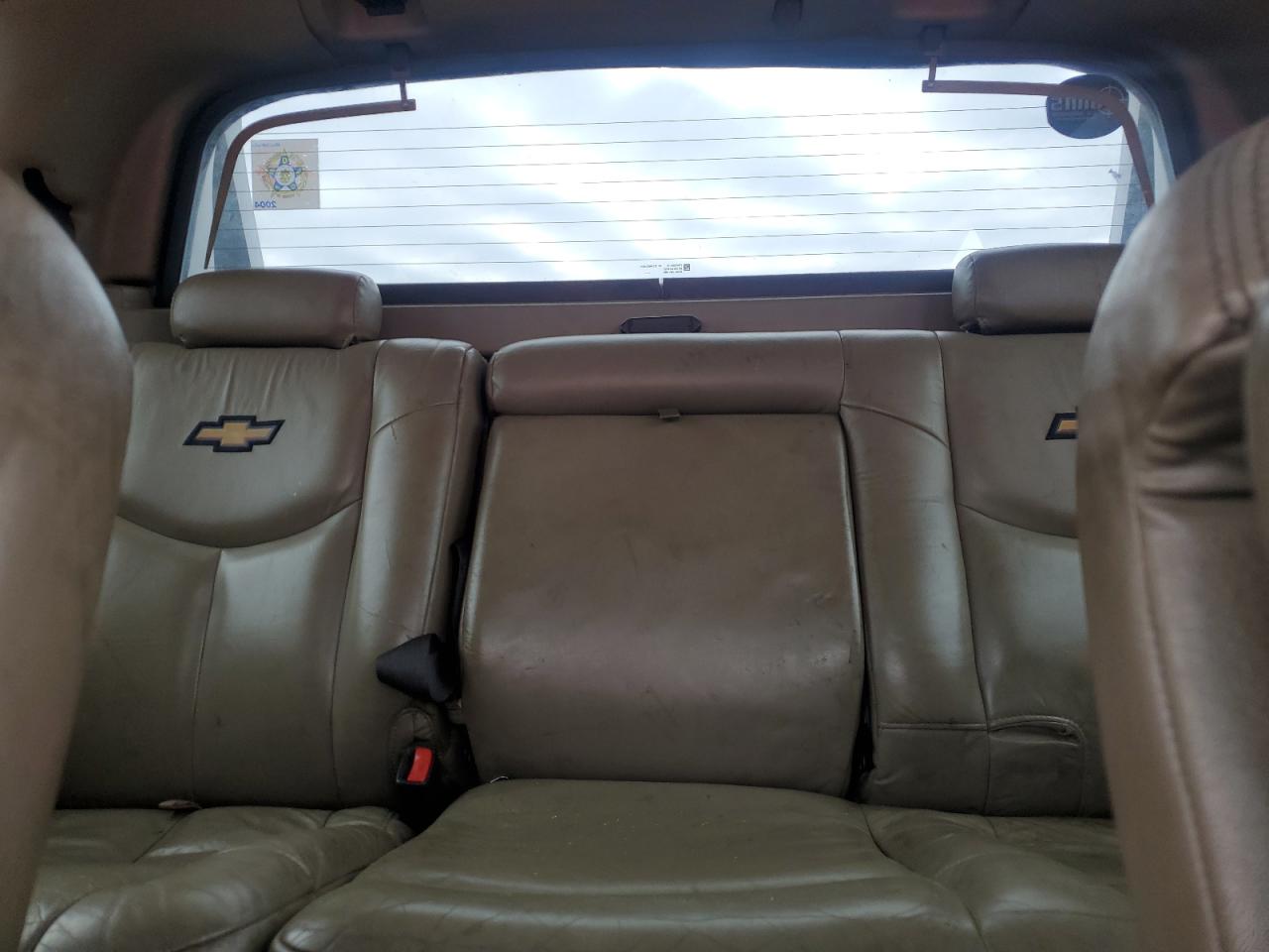 2002 Chevrolet Avalanche K1500 VIN: 3GNEK13T12G226131 Lot: 55258805