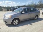 2011 Chevrolet Aveo Ls for Sale in Ellwood City, PA - Front End