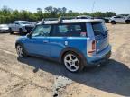 2008 Mini Cooper S Clubman for Sale in Theodore, AL - Water/Flood