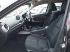 2017 MAZDA 3 SE-L NAV for sale at Copart EAST KILBRIDE