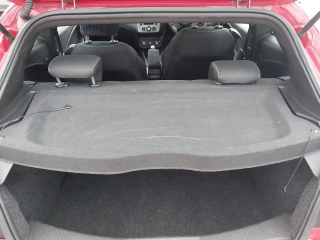 2012 ALFA ROMEO MITO SPORT
