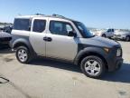 2003 Honda Element Ex за продажба в Martinez, CA - Rear End