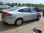 2020 Ford Fusion S იყიდება Louisville-ში, KY - Front End