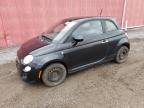 2013 Fiat 500 Sport de vânzare în London, ON - Mechanical