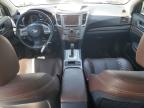 2013 Subaru Outback 3.6R Limited на продаже в Albuquerque, NM - Rear End