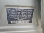2007 Hyundai Sonata Gls en Venta en Pekin, IL - Normal Wear