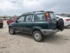 2001 Honda Cr-V Lx продається в Kansas City, KS - Front End