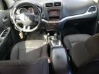 2016 Dodge Journey Sxt zu verkaufen in Cicero, IN - Front End