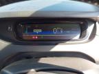 2018 RENAULT ZOE DYNAMI for sale at Copart CORBY