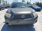 2010 Toyota Highlander Se en Venta en Riverview, FL - Minor Dent/Scratches
