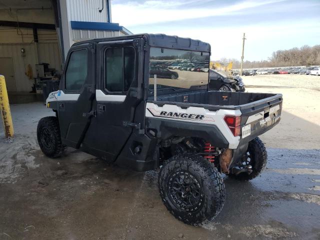2021 POLARIS RANGER CREW XP 1000 NORTHSTAR PREMIUM