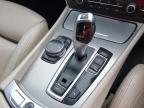 2014 BMW 520D M SPO for sale at Copart YORK