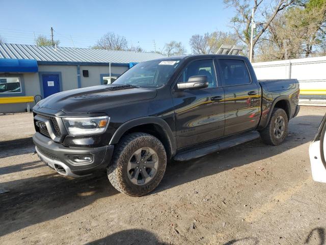 RAM 1500 REBEL 2024