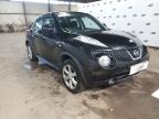 2012 NISSAN JUKE ACENT for sale at Copart PETERLEE