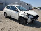 2009 Nissan Rogue S للبيع في Fredericksburg، VA - Front End