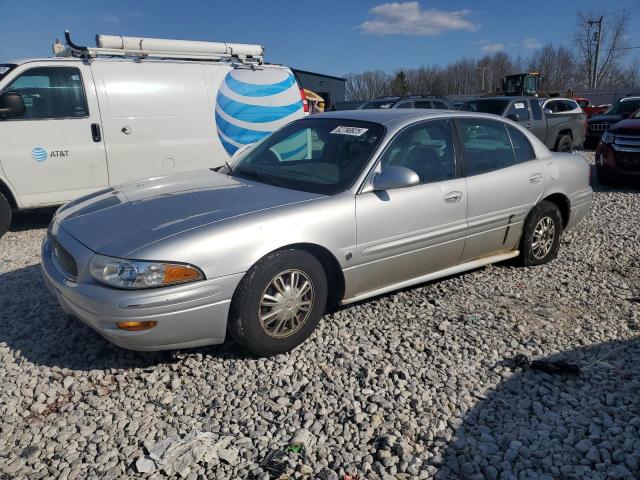 2003 Buick Lesabre Custom