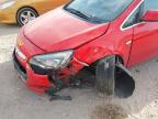 2012 VAUXHALL ASTRA SRI for sale at Copart WESTBURY