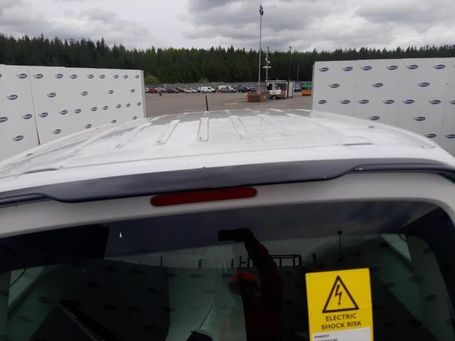 2024 TOYOTA PROACE CIT
