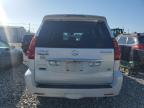 2007 Lexus Gx 470 на продаже в North Billerica, MA - Minor Dent/Scratches