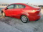 2013 Kia Rio Lx for Sale in Haslet, TX - Front End