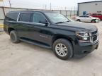 2017 Chevrolet Suburban C1500 Ls for Sale in Haslet, TX - Hail