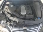 2011 Hyundai Equus Signature продається в Savannah, GA - Front End