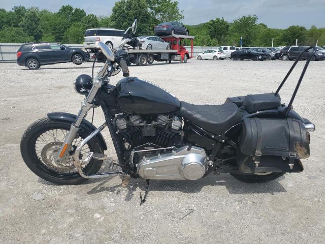 2020 HARLEY-DAVIDSON FXST   