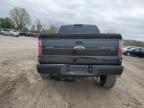 2012 Ford F150 Svt Raptor продається в Des Moines, IA - Side