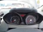 2010 FORD FIESTA EDG for sale at Copart EAST KILBRIDE